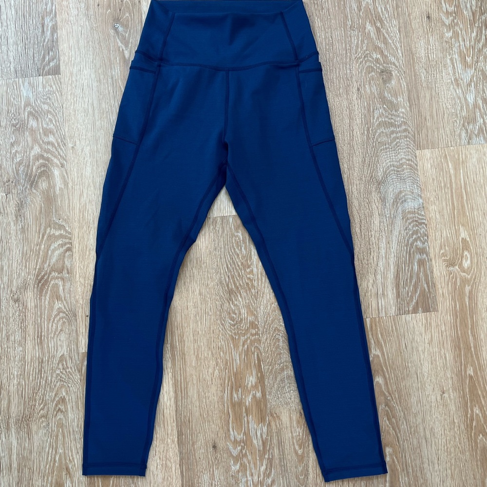 BORN PRIMITIVE Rise Legging - Picture 2 of 6